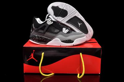 cheap air jordan 4 couples' shoes cheap no. 247